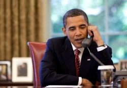 Обама пригласил в США нового президента Польши Обама пригласил в США нового президента Польши